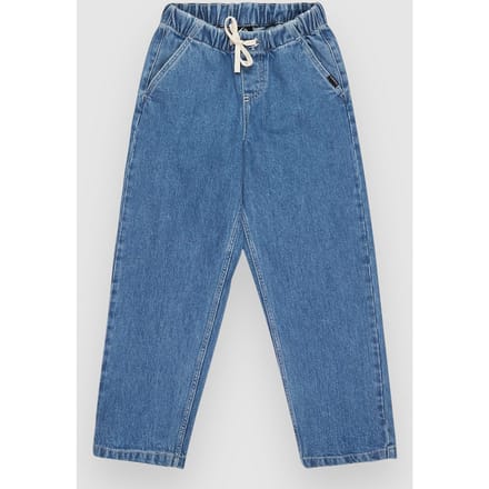 Quiksilver The Foam Denim Kids Jeans blauw