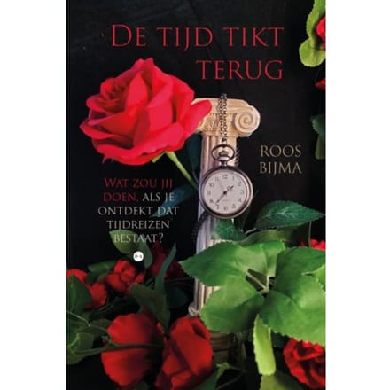 De Tijd Tikt Terug - Roos Bijma