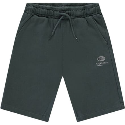 Cars Jeans Short Arby jr. - jongens