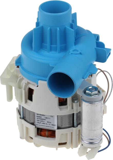 FAGOR / BRANDT - VAATWASMOTOR - 32X4300