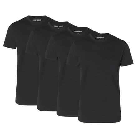 Camp David T-Shirt