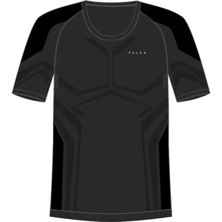 T-shirt Falke Wool-Tech Light