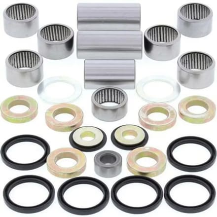 Motorfiets reparatieset All Balls Racing Link Honda CR250R