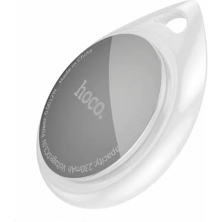 Hoco - GPS Tracker