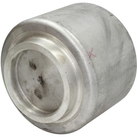 Veerbalg, luchtvering  DT Spare Parts 3.66456