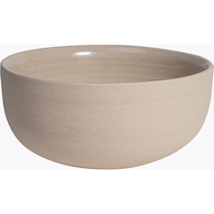 MURA MURA Ceramics KUMO cappuccinokop creme