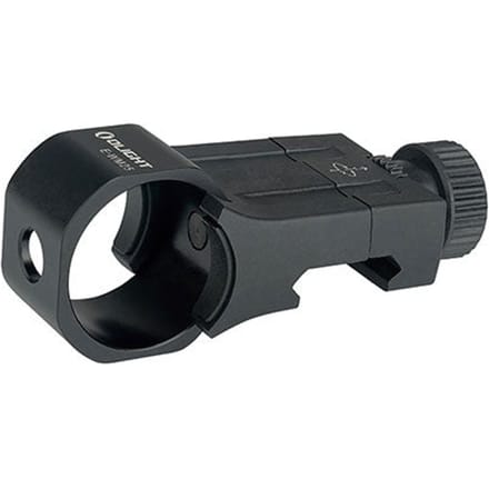 Olight weapon mount m2r/warriorx/m2x/m3x