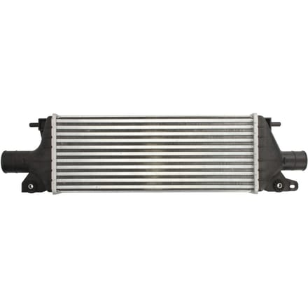 Intercooler NISSENS 96484