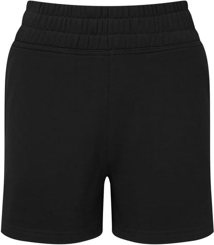 TriDri Women´s Jogger Shorts TR062 - Black - S