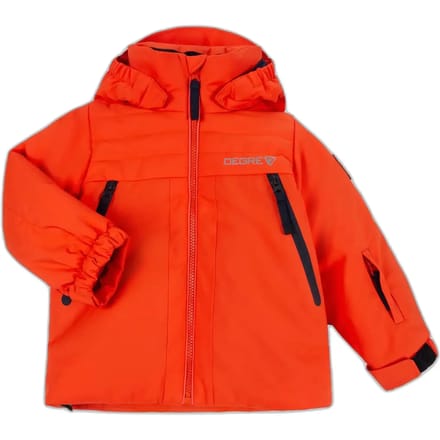 Kinder ski-jas DEGRE7 Fairy
