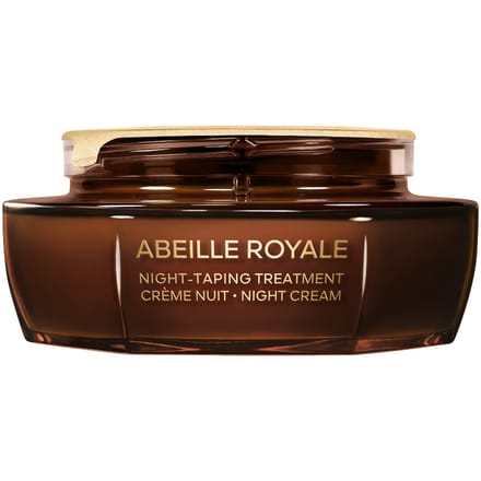 Guerlain Night Taping Treatment Navulling Guerlain - Abeille Royale Night-taping Treatment - Navulling  - 50 ML
