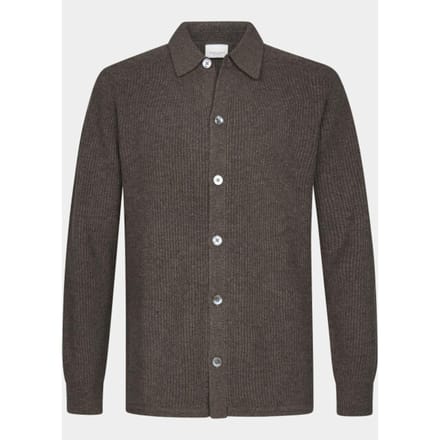 Profuomo Vest heren ppwf30006/b