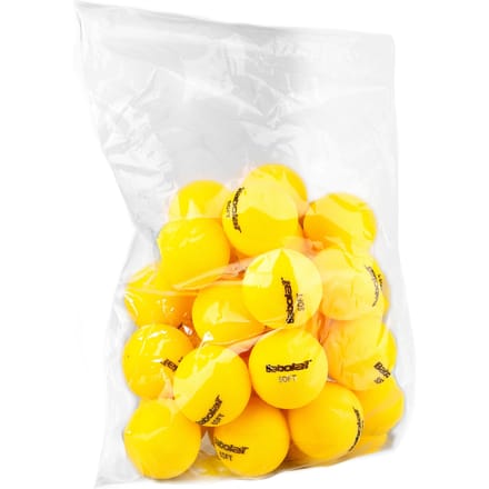 Babolat Soft Foam Zak 36 Stuks