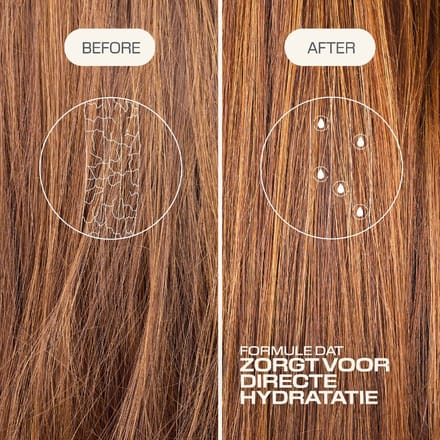 Goldwell Dualsenses Pure Hydration Hydrating Shampoo 100ml