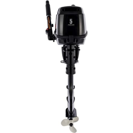 Buitenboordmotor PARSUN F5BML