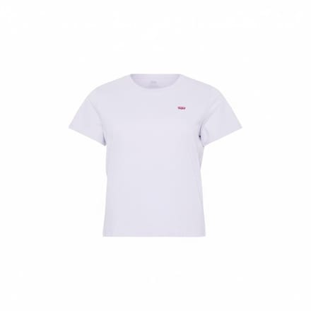 Levi's THE PERFECT TEE - T-shirt basic - thistle - Maat L
