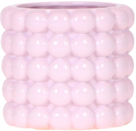 Kolibri Home | Poppy sierpot - Pink - Ø9cm