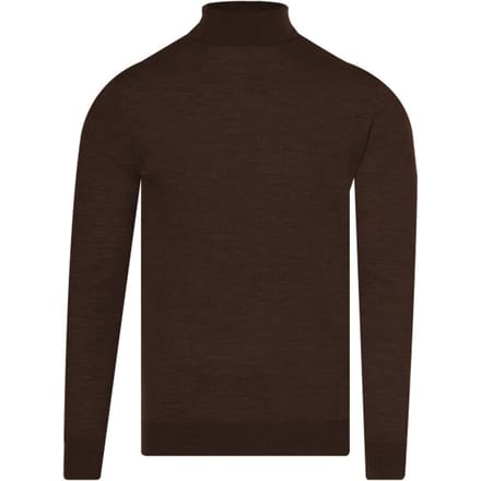 Dutch Dandies Fonda turtleneck