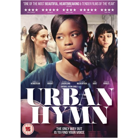 Urban Hymn