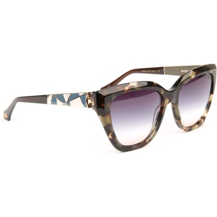 Ana Hickmann Sunglasses AH9430 G21 55