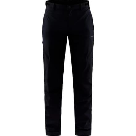 Craft ADV Explore Tech Pants M 1910392 - Black - L