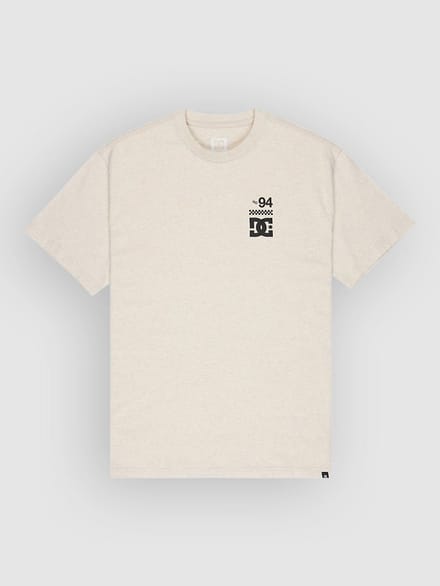 T-shirt DC Shoes Chopper