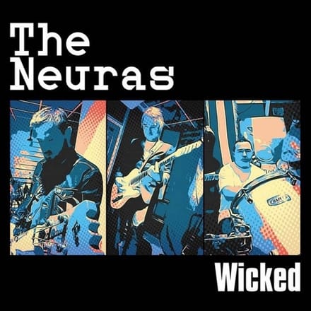 Neuras - Wicked