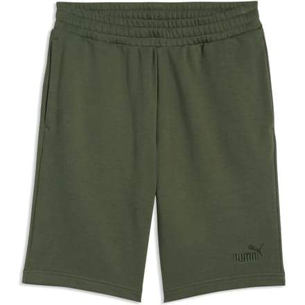 Korte Puma Logo N° 1 Essentials 10"