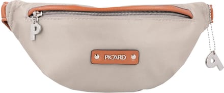 Picard Sonja heuptasje 26 cm - Unisex - perle