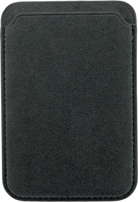 Magsafe Wallet | Deep Grey