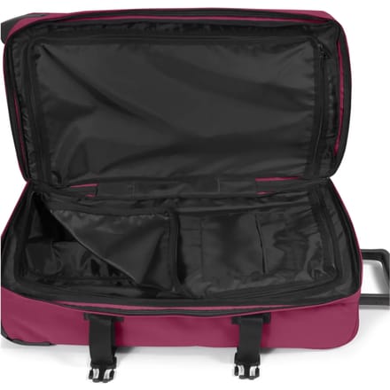 Eastpak Tranverz M Reiskoffer - WINE BURGUNDY