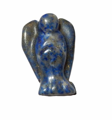 Lapis Lazuli Zak Engeltjes