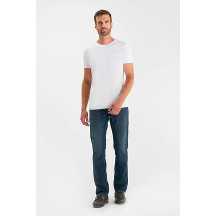 Jeans Le Temps des Cerises Jeans recht 800/12, lengte 34