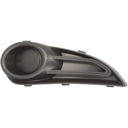 Ventilatierooster, bumper BLIC 6502-07-0501916P rechts
