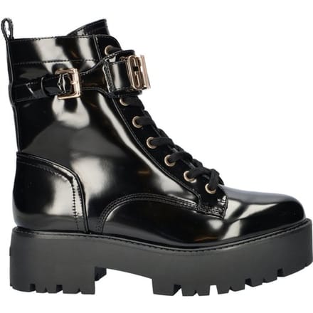 Guess Vaires - maat 40 - Dames Laarzen - Zwart