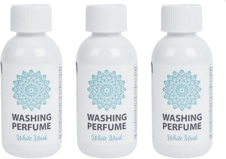 Wasparfum White Musk 150 ml