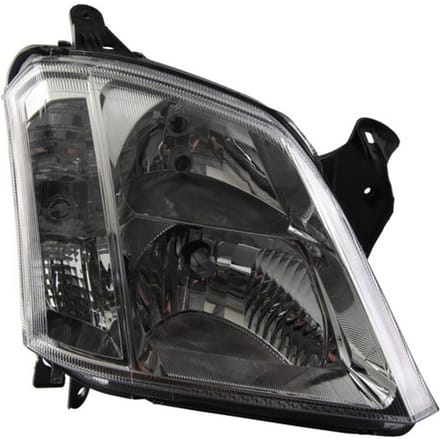 Koplampen VALEO 088512, rechts