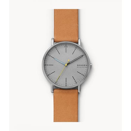 Skagen SKW6373 Heren Horloge 40mm 5ATM