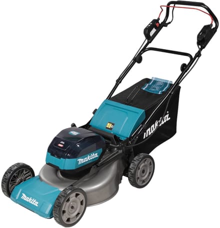 Makita LM001GZ Accu Grasmaaier 48cm XGT 40V Max Basic Body