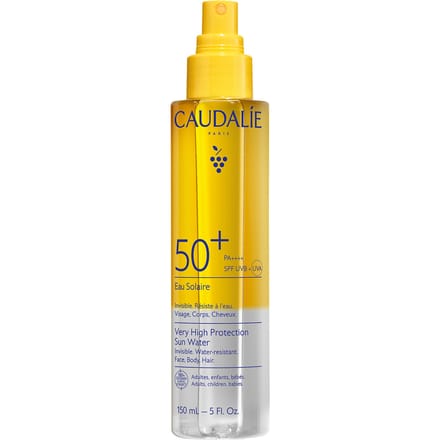 Caudalie Vinosun Protect High Protection SPF50 Sun Spray - 150 ml