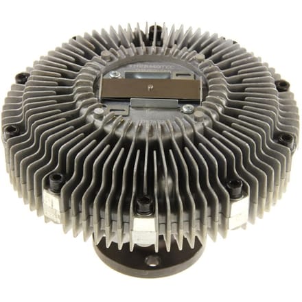 Koppeling, radiatorventilator THERMOTEC D5ME007TT