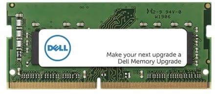 DELL AB371023 geheugenmodule 8 GB 1 x 8 GB DDR4 260-pin SO-DIMM