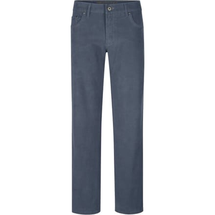 Broek VESTAVERDE blauw