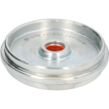 Element, versnellingsbak EURORICAMBI 60532170
