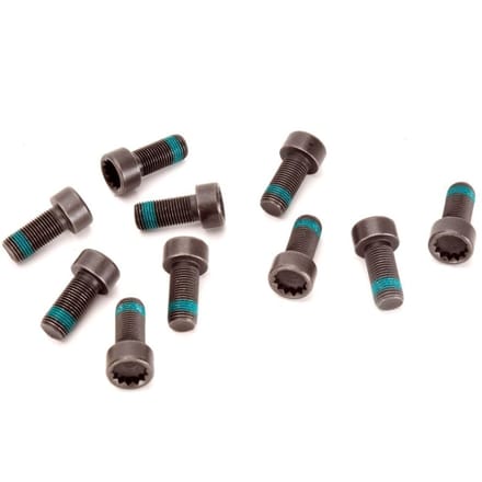 Schaeffler Luk Schroevenset vliegwiel LUK 411 0133 12