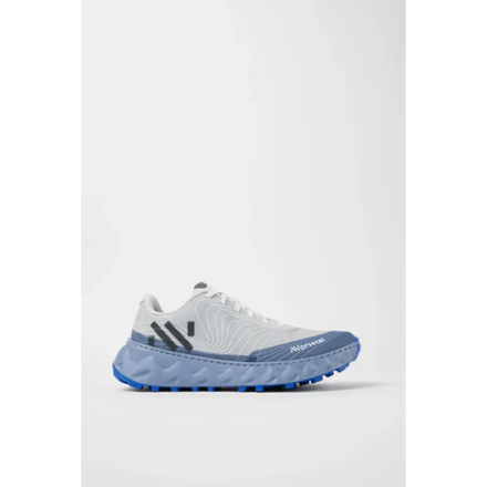 NNormal Tomir 2.0 Trailrunning (Maat - 10,5, Kleur - BLUE)