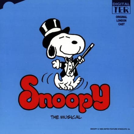 Snoopy