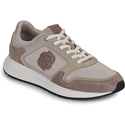 Lage Sneakers BOSS Vinston_Runn_sdmeBB