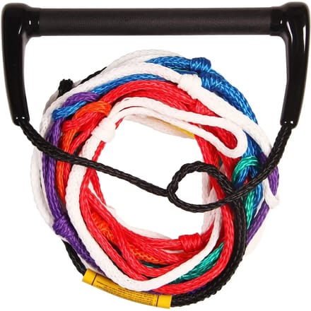Slalom touw met 8 inkortingen Jobe Sports Series 8 Section