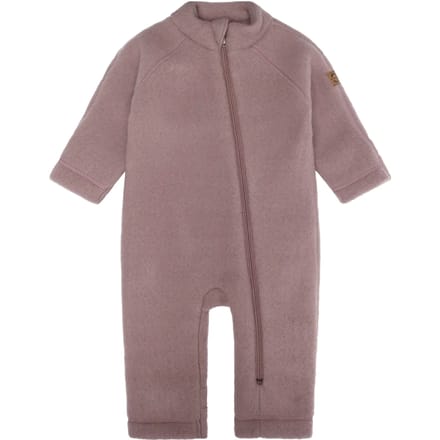 Wollen babysuit Mikk-Line